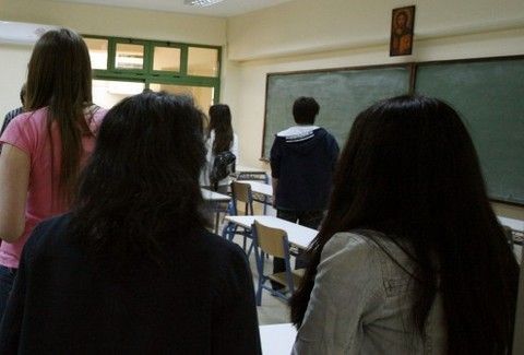 «Κουδούνι» ξανά για Γυμνάσια-Λύκεια