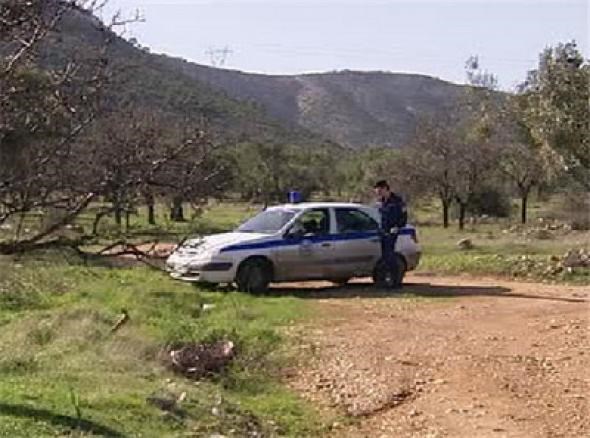 Λάρισα: Τον βρήκαν νεκρό στο κτήμα – Τον έψαχναν