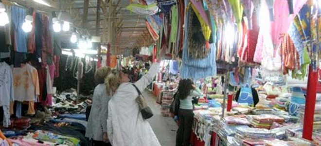 Ανοίγει τις πύλες του το παζάρι Ελασσόνας