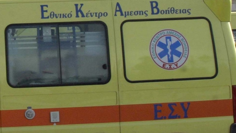 Κυκλοφοριακές ρυθμίσεις στην Εθνική Οδό Αθηνών - Θεσσαλονίκης