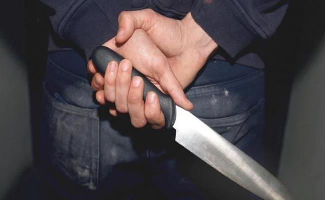 Λάρισα: Γιατί μαχαίρωσε την πρώην του 9 φορές - Στην φυλακή ο 36χρονος