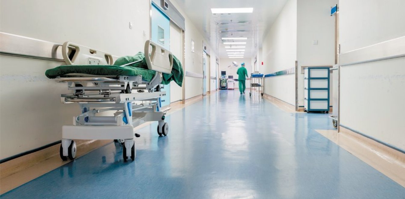 Βόλος: Τραγικό παιχνίδι της μοίρας: Πέθανε η σύζυγος του εξαφανισμένου 54χρονου!