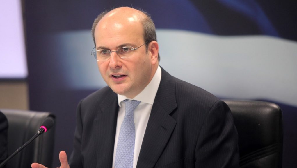 Κ. Χατζηδάκης: Τα 10 μέτρα για την ταχύτερη καταβολή των συντάξεων