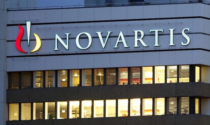 Κορονοϊός: Και η γνωστή Novartis μπαίνει στο “παιχνίδι” των εμβολίων