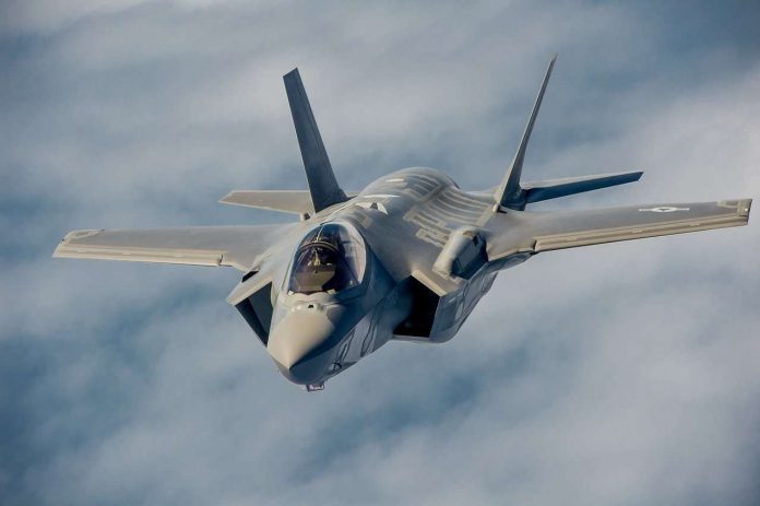 Οι ΗΠΑ επανεξετάζουν την πώληση F-35 στα Ηνωμένα Αραβικά Εμιράτα