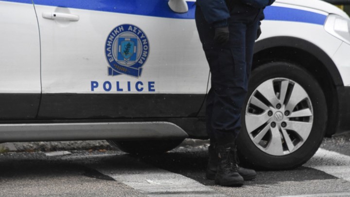 Θρίλερ: Βρέθηκε πτώμα σε χωματερή