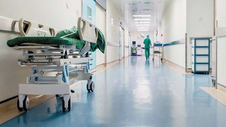 Αγωνία για 9χρονο παιδί με κορονοϊό – Νοσηλεύεται στη ΜΕΘ