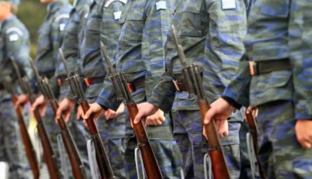 Στρατόπεδο Λιτοχώρου Μπαλανίκας: Οι φαντάροι έχουν παγώσει και τους λένε “βρείτε τρόπο να ζεσταθείτε”