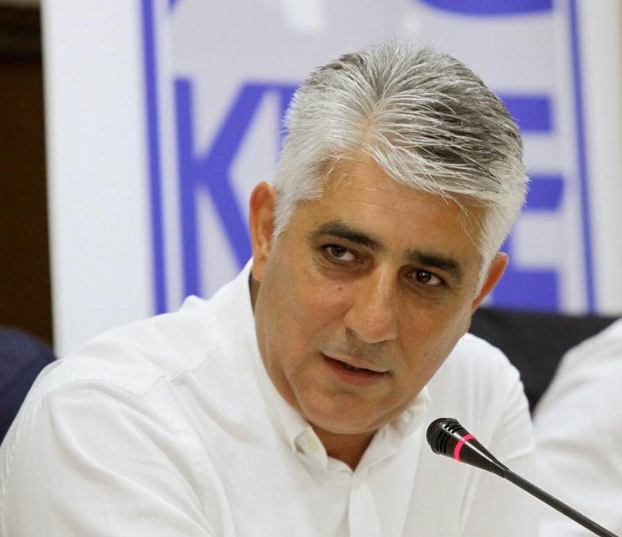 Δίκασε… Παπαστεργίου, Αγοραστό, Μιχαλάκη ο γραμματέας της ΚΕΔΕ!!!