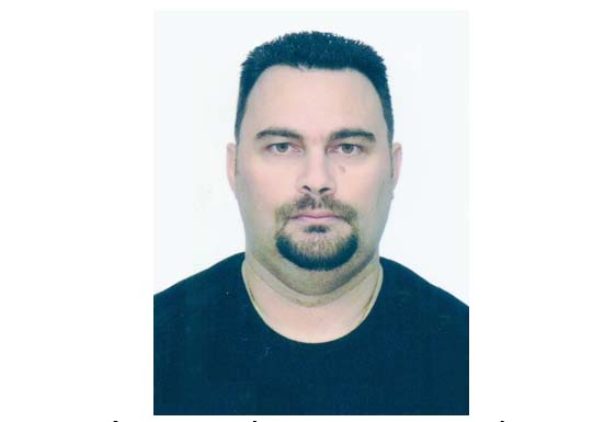 Έφυγε από τη ζωή στα 48 του χρόνια ο Παναγιώτης Καραδήμας