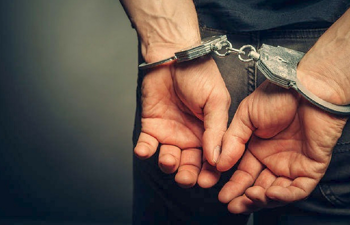 Συνελήφθη στη Λάρισα για απαγωγή παιδιού - Υπήρχε ένταλμα σε βάρος του