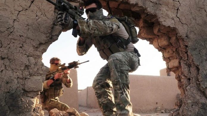 afghanistan