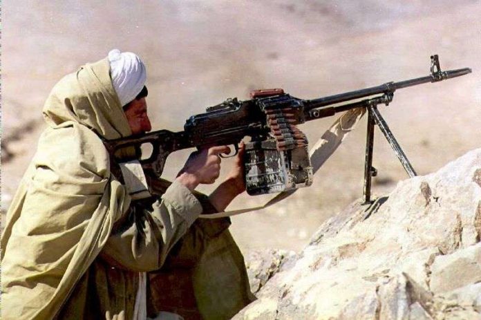 Αφγανιστάν: Οι Ταλιμπάν διαμηνύουν ότι θα συνεχίσουν τον πόλεμο αν παραμείνουν ξένα στρατεύματα στη χώρα
