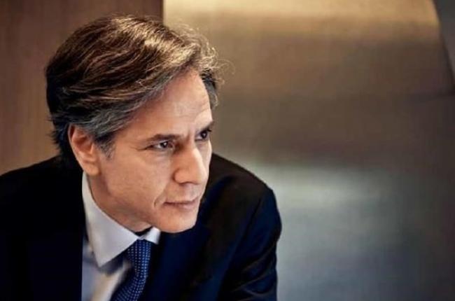 Αμερικανός ΥΠΕΞ προς Τσαβούσογλου: “Απόσυρση των S-400”