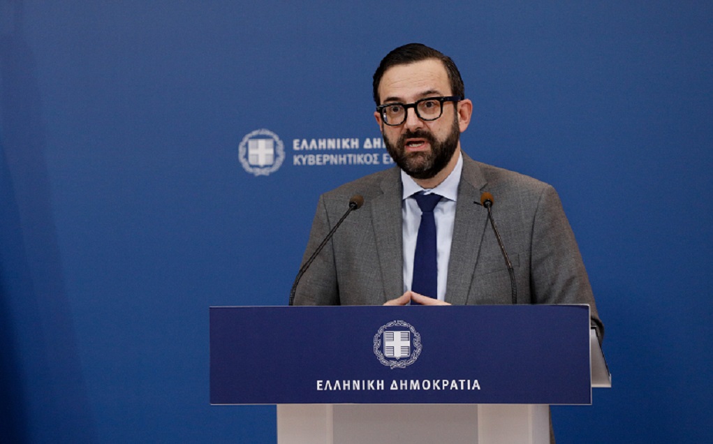 Χρ. Ταραντίλης για την επίθεση κατά Κ. Μπογδάνου: Η τρομοκρατία και οι υποστηρικτές της δεν έχουν θέση στη Δημοκρατία