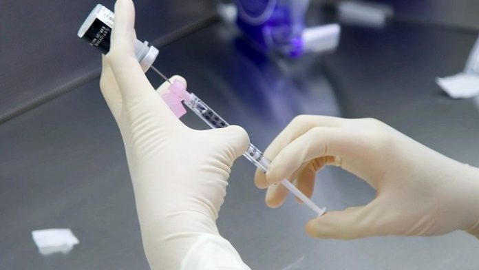 Δεύτερο περιστατικό παράλυσης ιατρού στην Κέρκυρα μετά από εμβολιασμό για τον κορονοϊό
