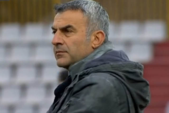 Δέλλας: «Δεχθήκαμε γκολ από το πουθενά!»