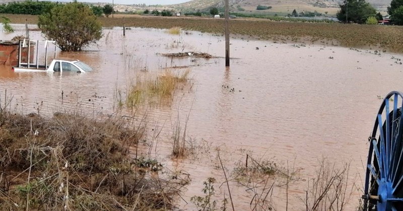 ΕΛΓΑ: Πώς από τα 100ευρα φτάσαμε στη δυσαρέσκεια – Τα δίκαια και τα άδικα