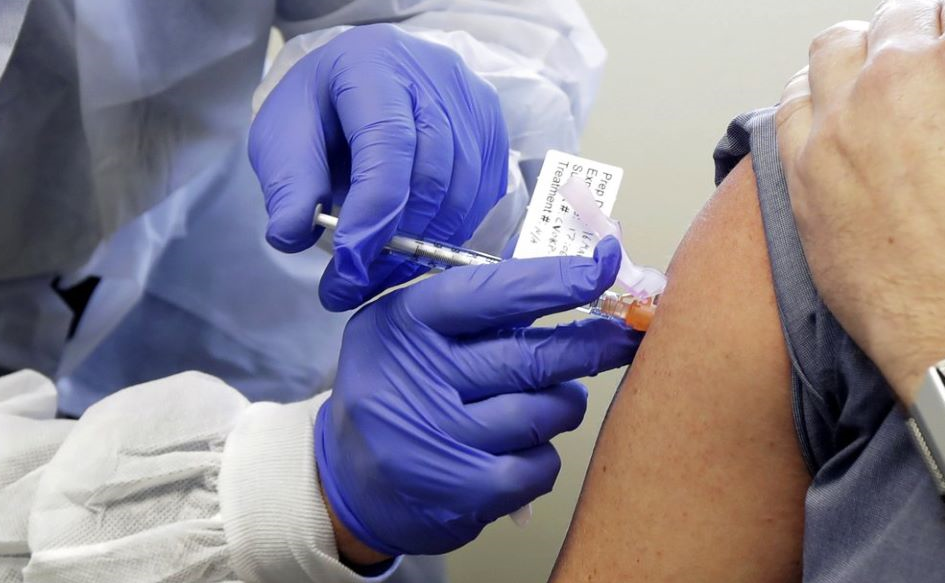 Κορωνοϊός - Ιταλία: Με μία δόση θα εμβολιάζονται όσοι έχουν ήδη προσβληθεί από τον ιό