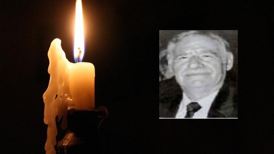 Πέθανε ο γνωστός έμπορος ξηρών καρπών Γιώργος Κόσυββας – Κηδεύτηκε στην Ελασσόνα