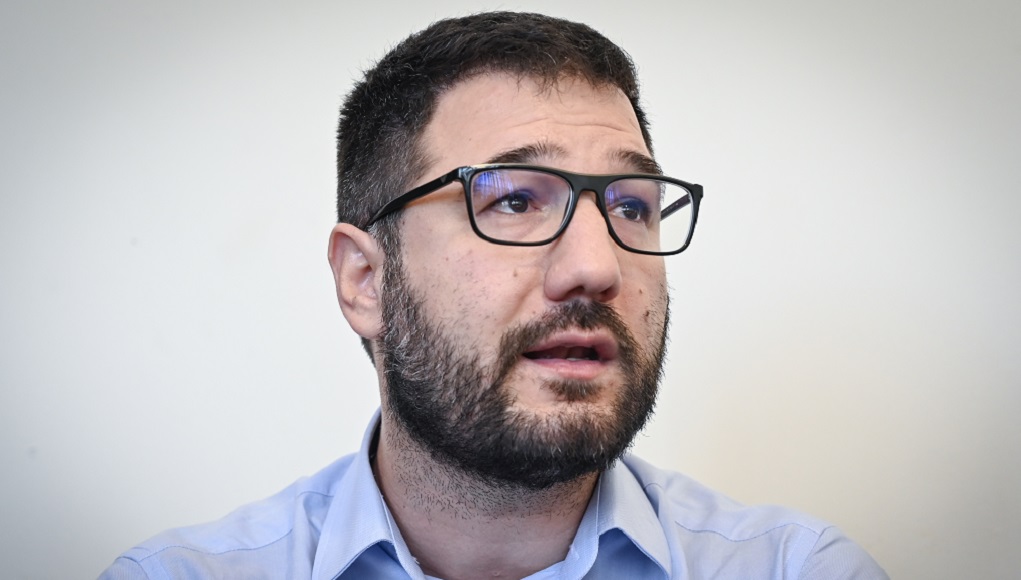 Ν. Ηλιόπουλος στο Πρώτο Πρόγραμμα: Το 2021 θα είναι έτος κοινωνικής χρεοκοπίας με μαθηματική ακρίβεια