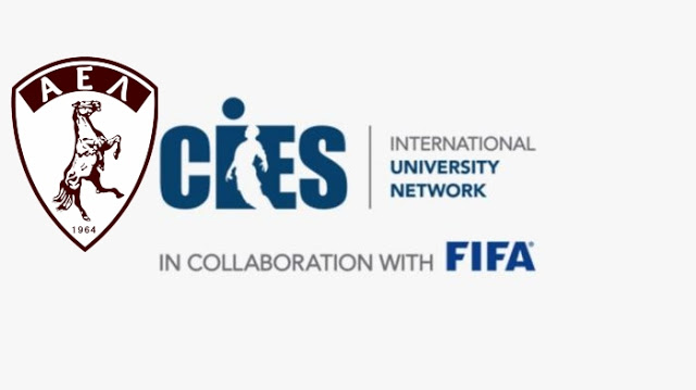 Σύμφωνα με το CIES η ΠΑΕ ΑΕΛ η χειρότερη!
