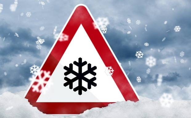 Κλειστά τα σχολεία λόγω χιονιού αύριο στον Τύρναβο