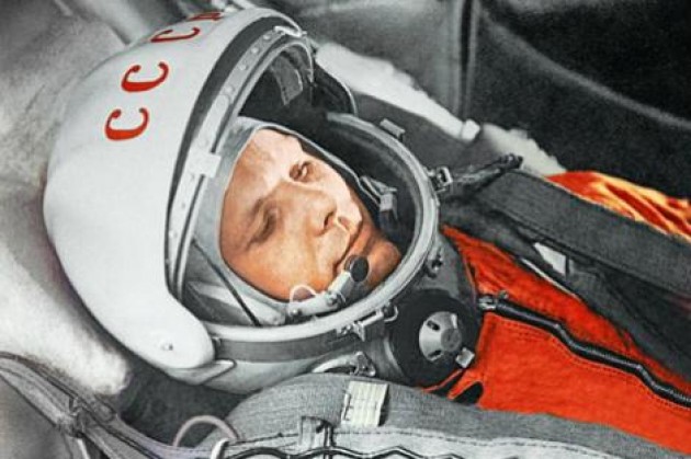 gagarin