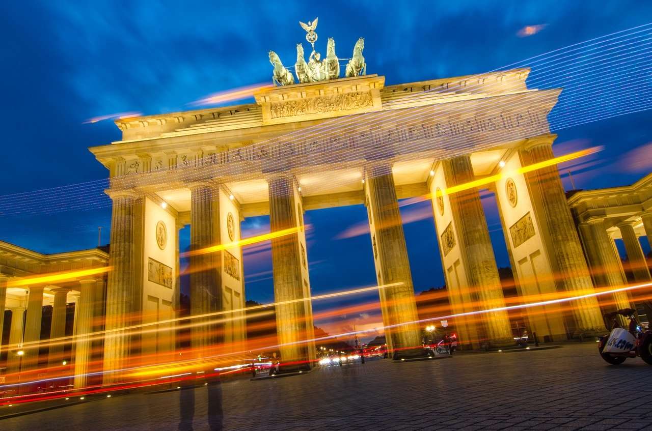 Η Γερμανία “παγώνει” το Ταμείο Ανάκαμψης!