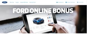 Ford Kuga Plug-In Hybrid δοκιμή