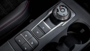 Ford Kuga Plug-In Hybrid δοκιμή