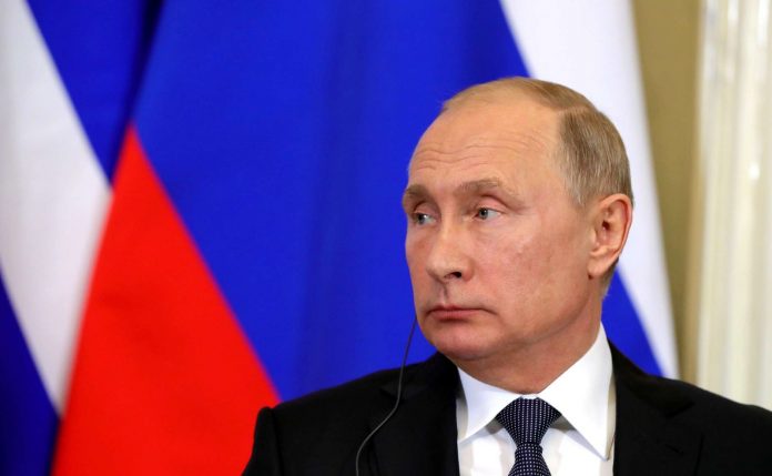 Πούτιν: “Ανοσία αγέλης στη Ρωσία μέχρι το τέλος του καλοκαιριού με τα δικά μας εμβόλια”