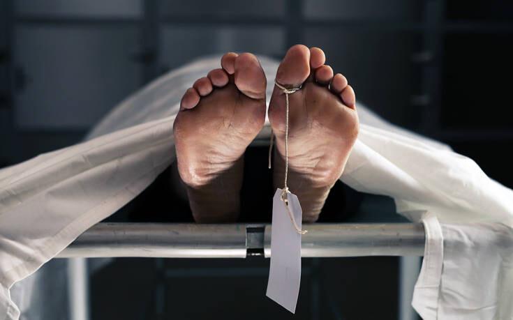 Θρίλερ: Πτώμα άρχισε να… κουνιέται στο τραπέζι του ιατροδικαστή