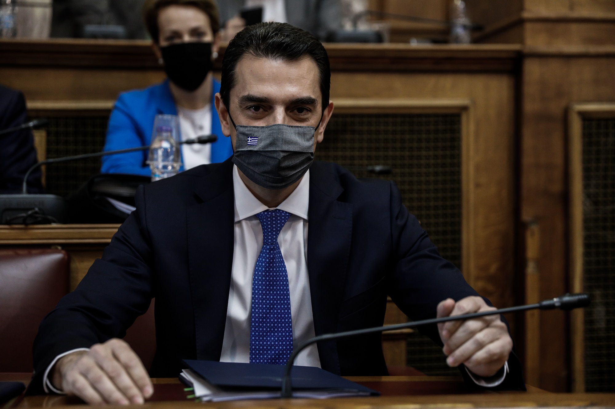 Την απόσυρση του νομοσχεδίου για την επένδυση “Ελληνικός Χρυσός” ζητά η αντιπολίτευση(video)
