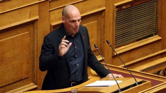 ΚΙΝΑΛ: Ελλάδα δύο ταχυτήτων και κοινωνικών ανισοτήτων, το σχέδιο της κυβέρνησης για το Ταμείο Ανάκαμψης