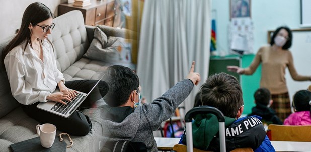 Πότε θα ανοίγουν Γυμνάσια και Δημοτικά