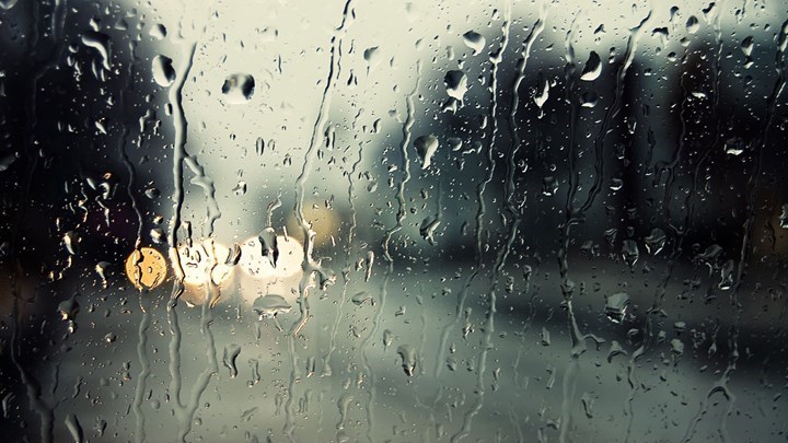 Έκτακτο δελτίο ΕΜΥ: Καταιγίδες από την Κυριακή - H Θεσσαλία στις περιοχές που θα επηρεαστούν