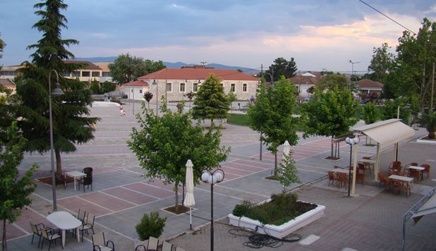Δ.Κιλελέρ: Δεν μπαίνει η Χάλκη στο “βαθύ κόκκινο” λόγω κρουσμάτων κορωνοϊού