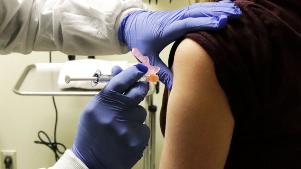 Ξεπέρασαν τους 80 χιλιάδες οι εμβολιασμένοι στη Λάρισα