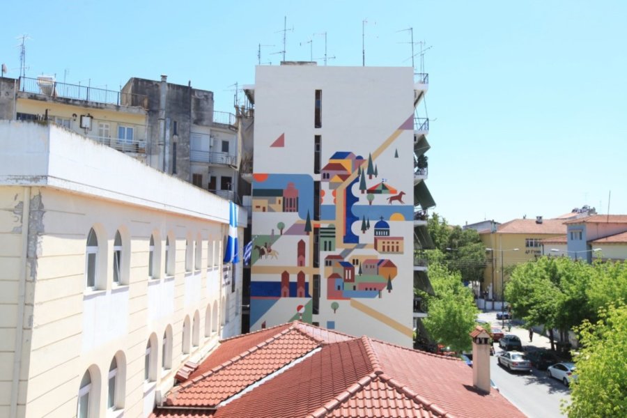 Η… «αποκάλυψη» του Αγήνορα Αστεριάδη