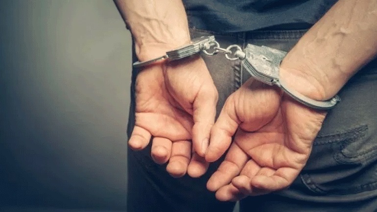 Συνελήφθη στη Φαρκαδόνα μετά από Ευρωπαϊκό Ένταλμα
