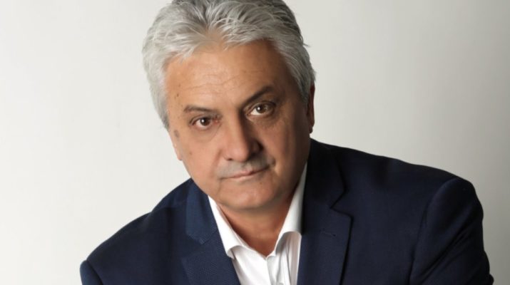 Ο Κώστας Κολλάτος για την Παγκόσμια Ημέρα του Περιβάλλοντος
