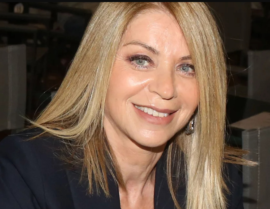 Ελλη Στάη: Εχω περάσει σοβαρή κατάθλιψη, έπρεπε να πάρω αντικαταθλιπτικά