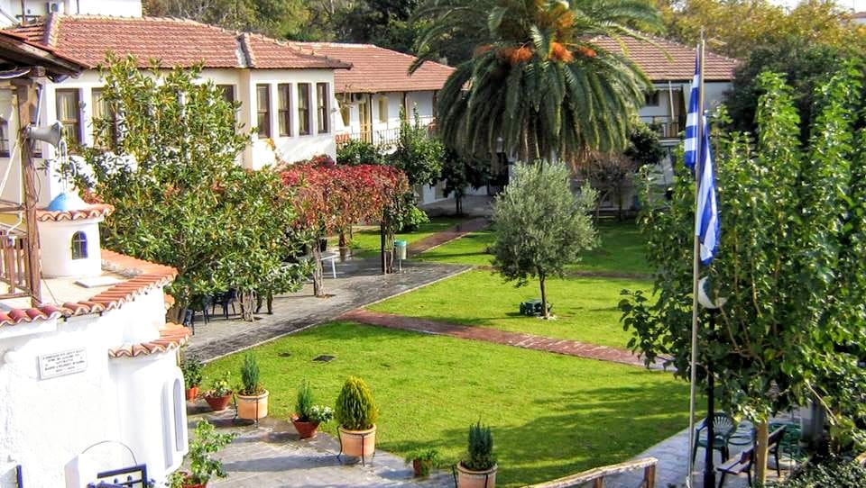 Γηροκομείο Βόλου: 15 κρούσματα κορωνοϊού – 9 ηλικιωμένοι στο Νοσοκομείο