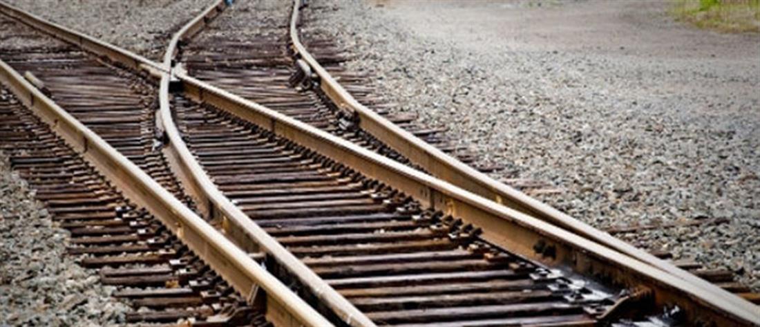 72,8 εκατ. ευρώ για αναβάθμιση της σιδηροδρομικής γραμμής Παλαιοφάρσαλος – Καλαμπάκα