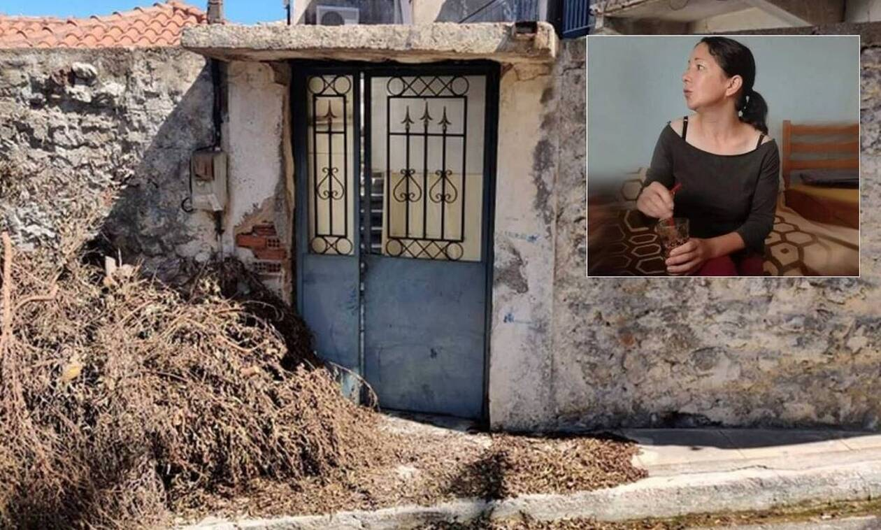 Παραδόθηκε ο 39χρονος πρώην σύντροφος της 42χρονης που βρέθηκε τσιμεντωμένη