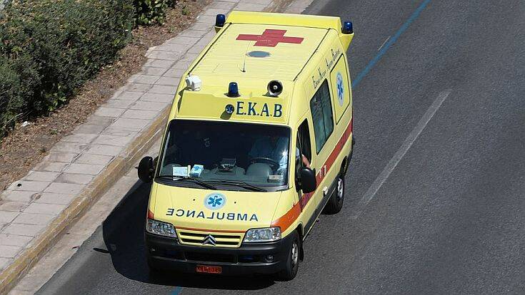 Έφυγε για τα ζώα και μία ώρα μετά ο γιος του τον βρήκε απαγχονισμένο στο σπίτι