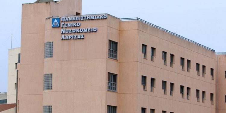 Ιατρική Σχολή Παν. Θεσσαλίας: Άκρως προβληματική η λειτουργία του Πανεπιστημιακού Νοσοκομείου