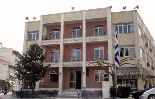 Προσλήψεις συμβασιούχων στον Δήμο Τυρνάβου