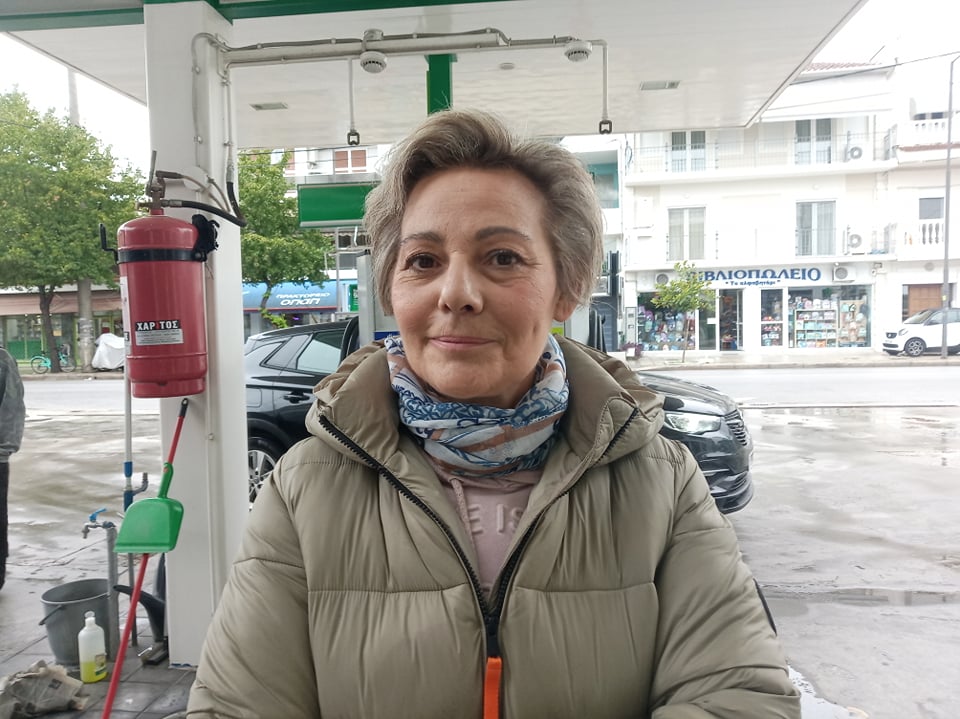 Πρεμιέρα με τιμές που καίνε για το πετρέλαιο θέρμανσης στη Λάρισα- στα 1,16 με 1,2 το λιτρο